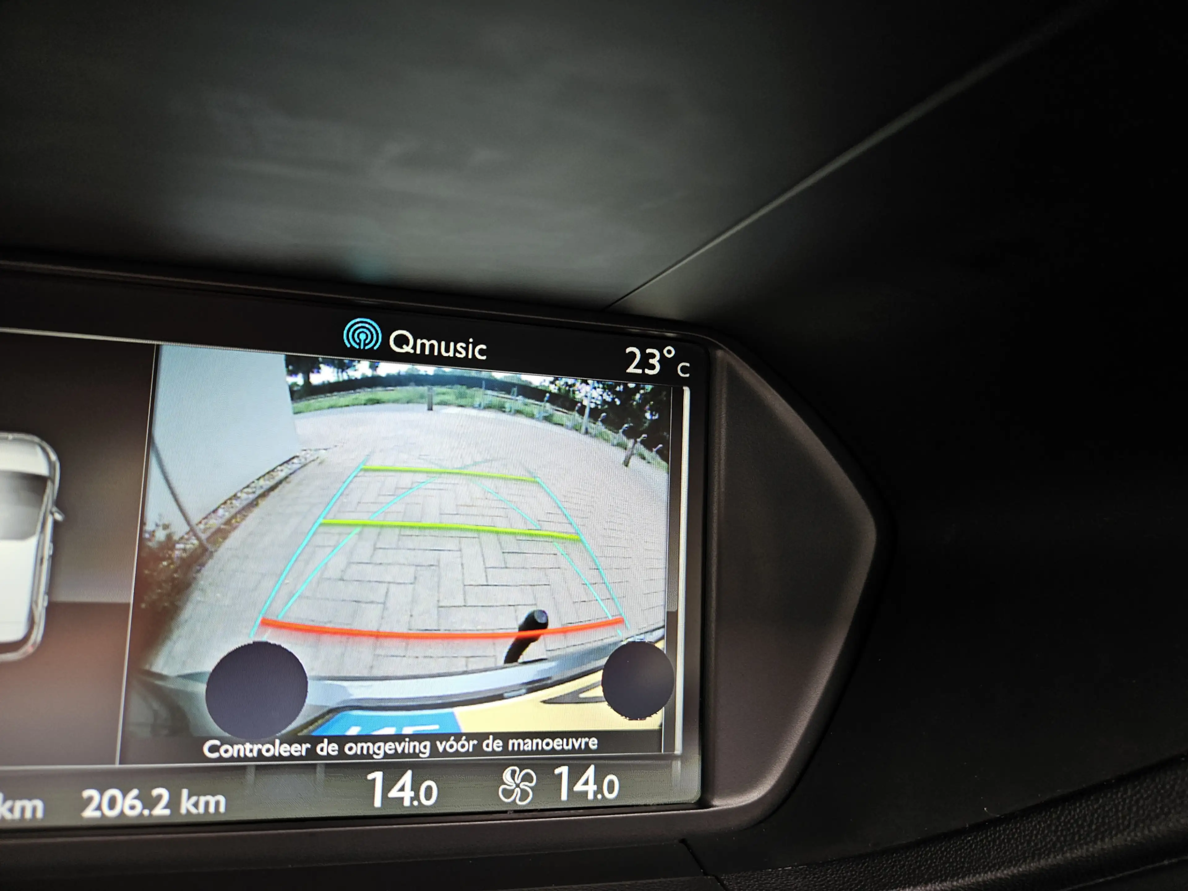 Citroen C4 Picasso 1.6 e-THP Exclusive /Automaat/Pano/Camera! — photo 14