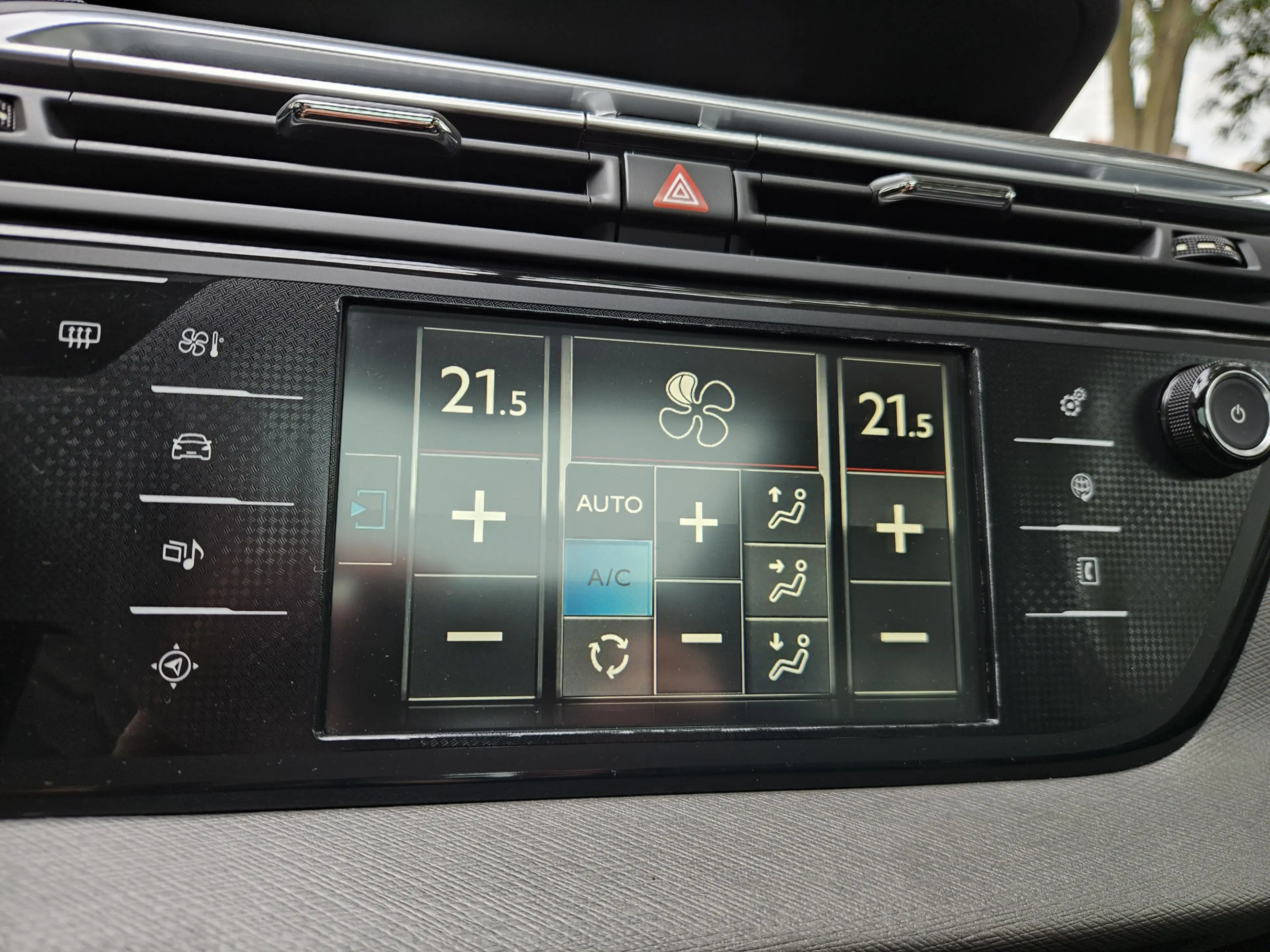 Citroen C4 Picasso 1.6 e-THP Exclusive /Automaat/Pano/Camera! — photo 15