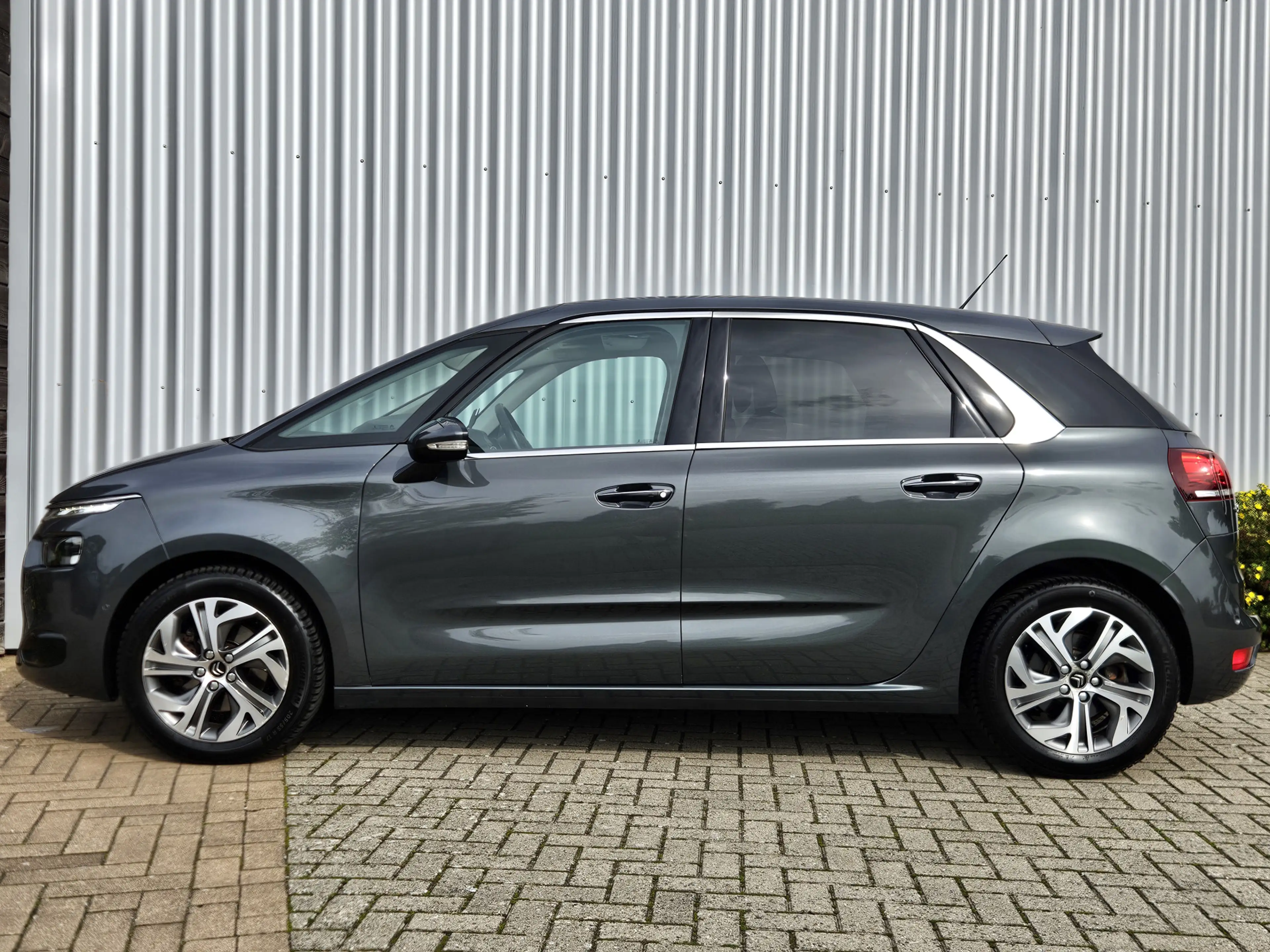Citroen C4 Picasso 1.6 e-THP Exclusive /Automaat/Pano/Camera! — photo 2