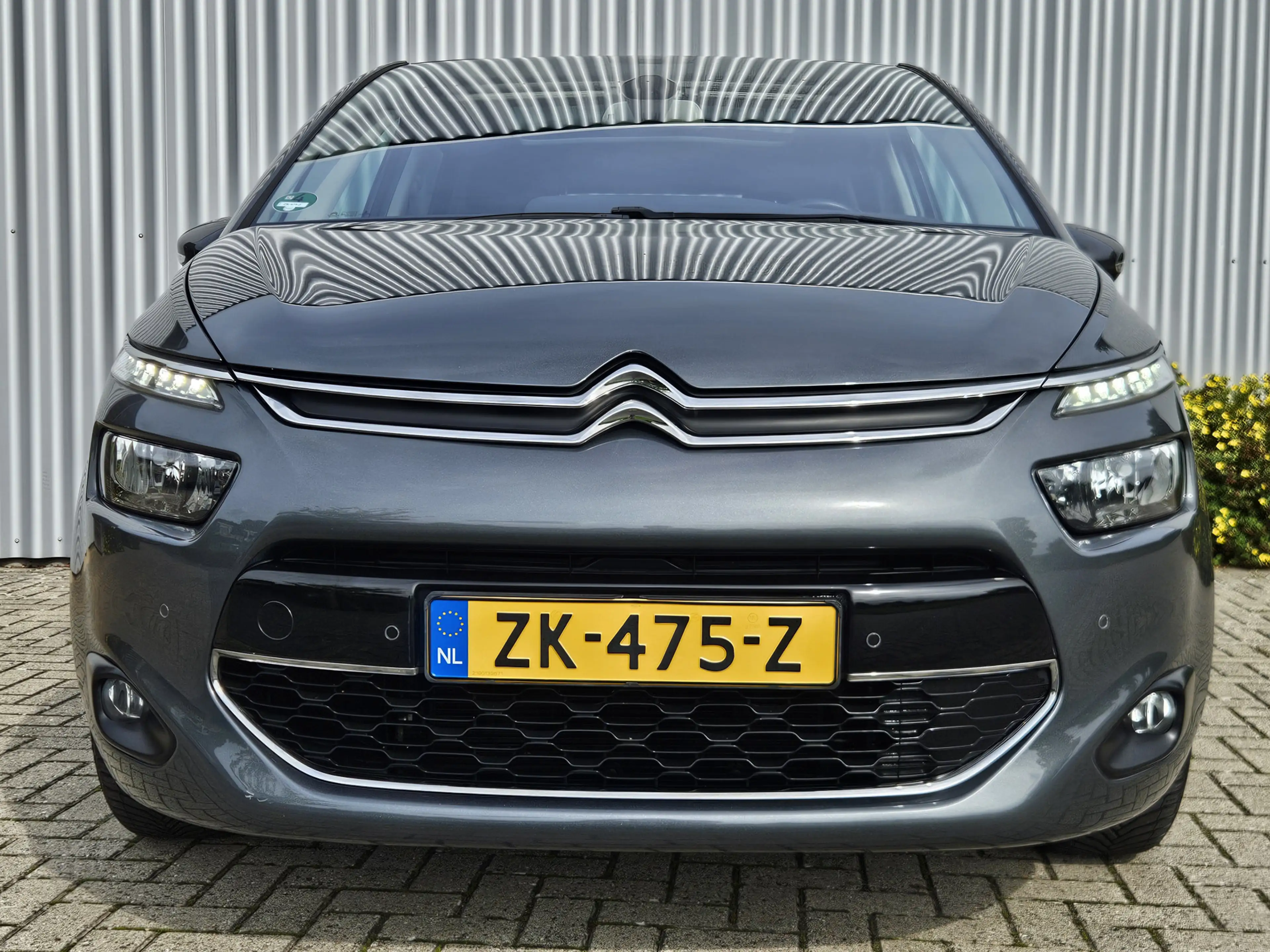 Citroen C4 Picasso 1.6 e-THP Exclusive /Automaat/Pano/Camera! — photo 3