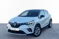 Renault Captur 1.0 TCE 90 ZEN 90 5P Blanco - thumbnail 1
