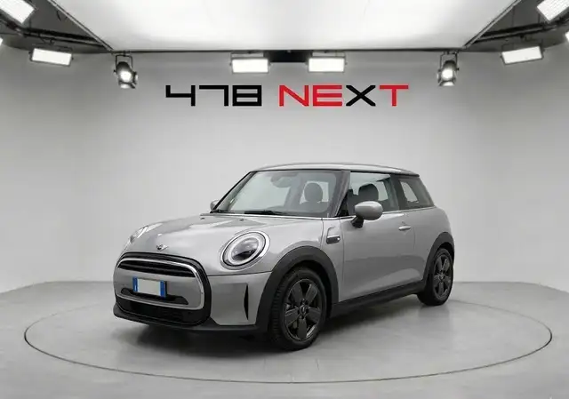 MINI Cooper Cooper Classic