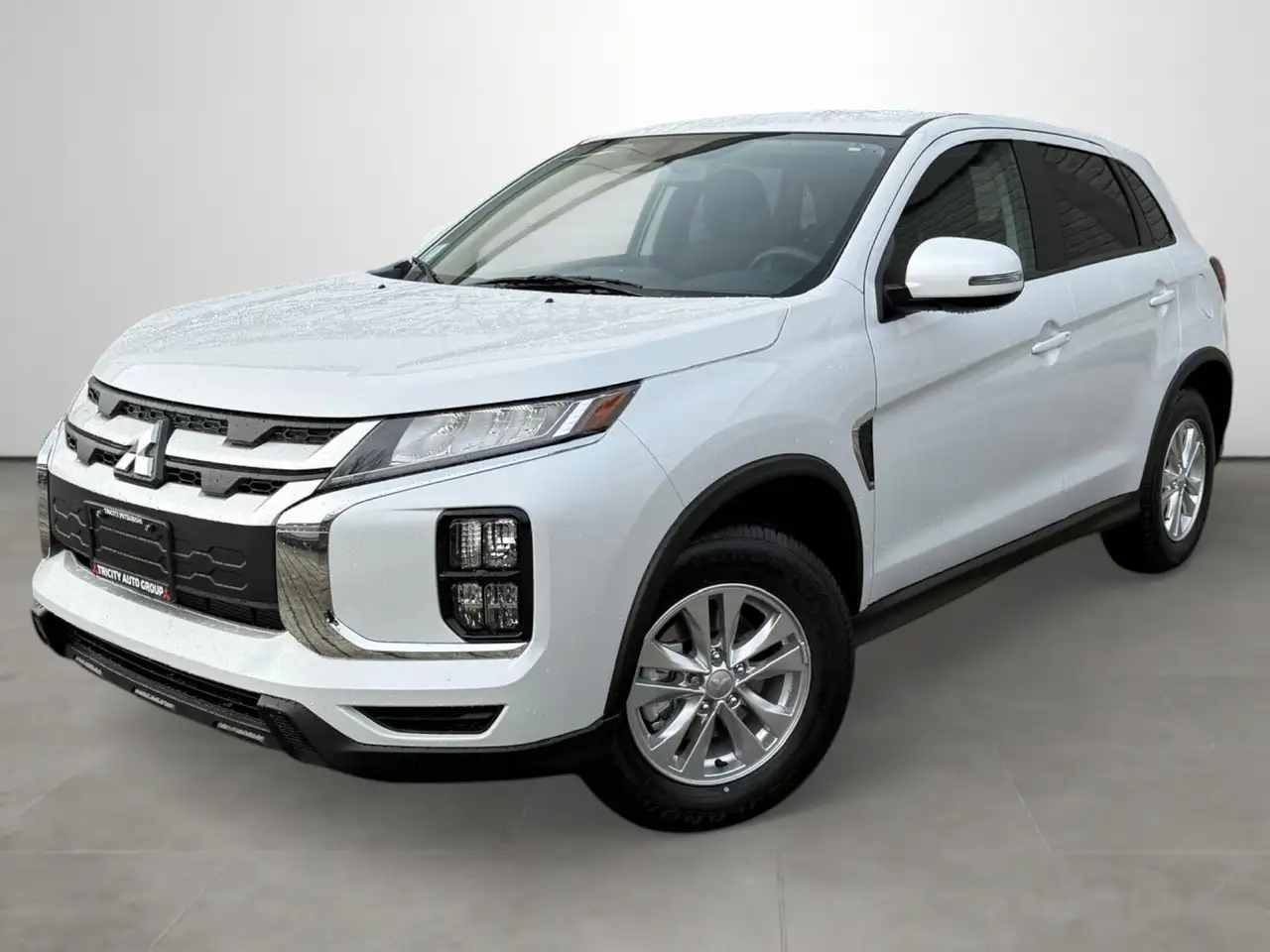 2026 Mitsubishi RVR