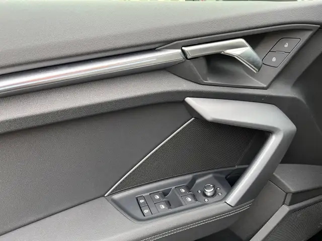 Audi A3 view 12