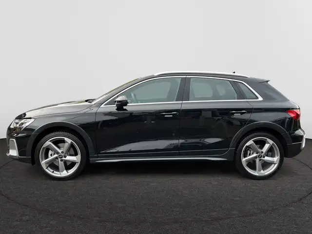 Audi A3 view 8