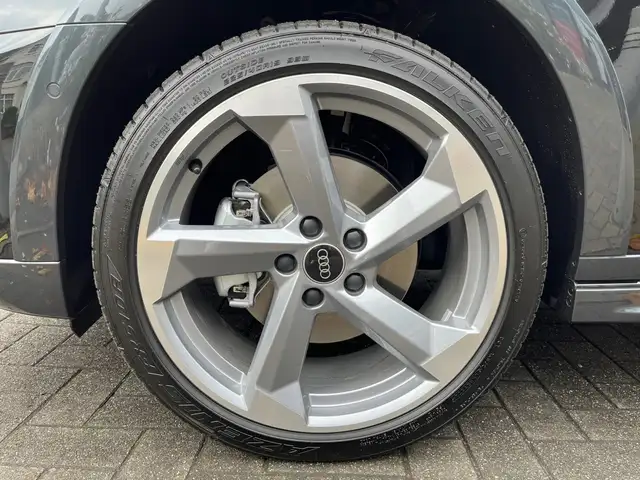 Audi A3 view 15