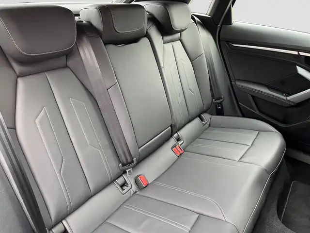 Audi A3 view 13