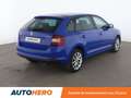 Skoda Rapid/Spaceback 1.0 TSI Clever Bleu - thumbnail 6