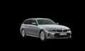 BMW 320 d Touring M Sport Shadow HUD ACC RFK AHK Gris - thumbnail 2