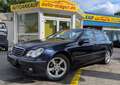 Mercedes-Benz C 200 T Avantgarde*Temp*AHK*BiXen*Shz*Nav*TüvNEU Bleu - thumbnail 1