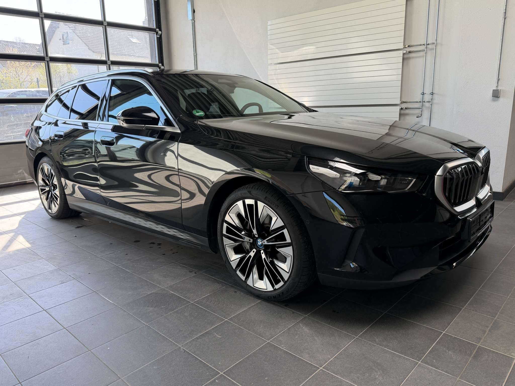 Second hand Bmw I5 