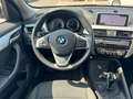 BMW X1 sDrive 18 i Advantage 1.Hand Garantie! Noir - thumbnail 7