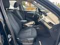 BMW X1 sDrive 18 i Advantage 1.Hand Garantie! Noir - thumbnail 9