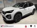 Peugeot 2008 GT HYBRID 145 e-DSC6 Weiß - thumbnail 1
