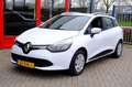 Renault Clio Estate 1.5 dCi ECO Expression Navi|Airco White - thumbnail 20