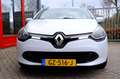 Renault Clio Estate 1.5 dCi ECO Expression Navi|Airco White - thumbnail 7