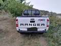Ford Ranger Ranger 2.5 tdci double cab XLT Limited my11 Blanc - thumbnail 2