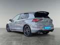 Volkswagen Golf GTI Clubsport 2.0 TSI IQ.Light ACC Side Navi Grigio - thumbnail 3