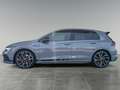 Volkswagen Golf GTI Clubsport 2.0 TSI IQ.Light ACC Side Navi Grigio - thumbnail 2