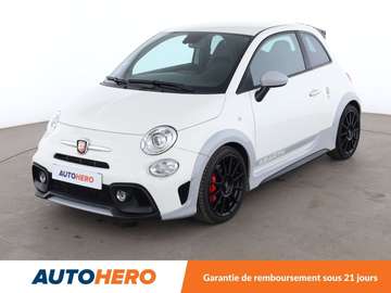 1.4 Turbo T-Jet 695 70 Anniversario