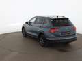 Volkswagen Tiguan Allspace 2.0 TDI Life Aut LED AHK RADAR Blau - thumbnail 8