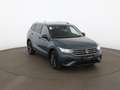 Volkswagen Tiguan Allspace 2.0 TDI Life Aut LED AHK RADAR Blau - thumbnail 6