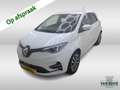 Renault ZOE R135 Intens 52 kWh (136 PK) 1e Eig. & ...-Onderh. Blanc - thumbnail 1
