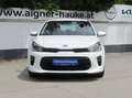 Kia Rio Rio 1,25 MPI Silber ISG Weiß - thumbnail 2