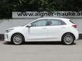 Kia Rio Rio 1,25 MPI Silber ISG Weiß - thumbnail 3