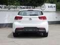 Kia Rio Rio 1,25 MPI Silber ISG Weiß - thumbnail 4