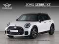 MINI Cooper S 5-deurs John Cooper Works Pakket XL Blanc - thumbnail 1