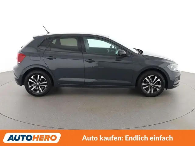 Volkswagen Polo view 7