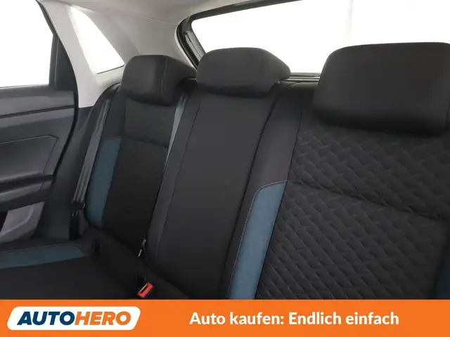 Volkswagen Polo view 14