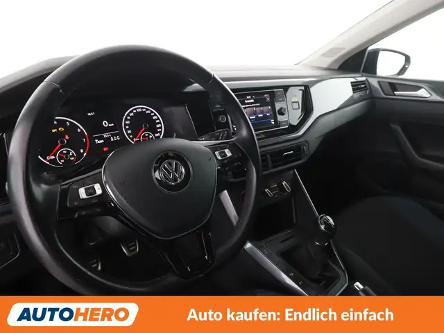 Volkswagen Polo view 11