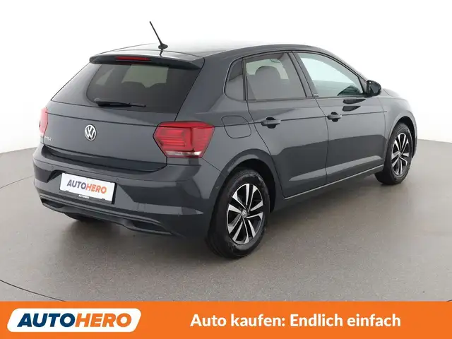 Volkswagen Polo view 6