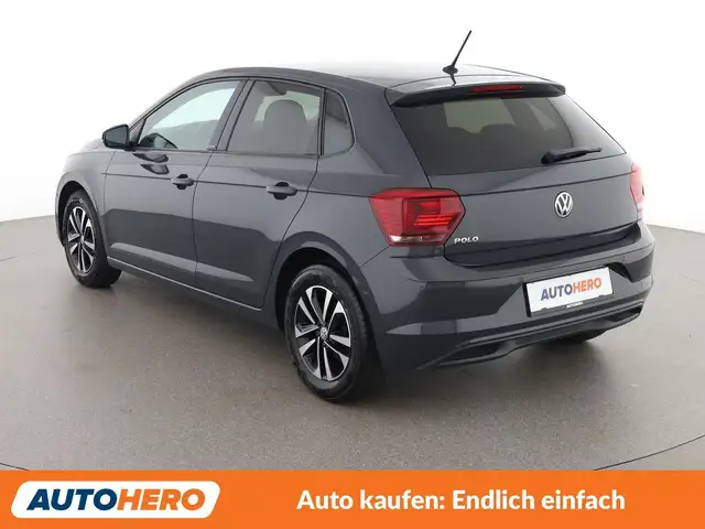 Volkswagen Polo view 4