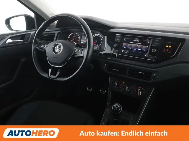 Volkswagen Polo view 13