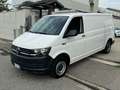 Volkswagen T6 Transporter 2.0 150CV*AUTOMATICO*PREZZO+IVA*LUNGO* Bianco - thumbnail 3