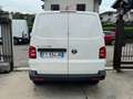 Volkswagen T6 Transporter 2.0 150CV*AUTOMATICO*PREZZO+IVA*LUNGO* Bianco - thumbnail 5