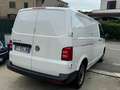 Volkswagen T6 Transporter 2.0 150CV*AUTOMATICO*PREZZO+IVA*LUNGO* Bianco - thumbnail 4