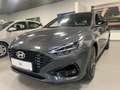 Hyundai i30 Kombi 1,0 TGDI Go! Plus DCT Grau - thumbnail 1