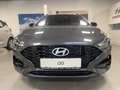 Hyundai i30 Kombi 1,0 TGDI Go! Plus DCT Grau - thumbnail 2