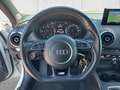 Audi A3 SB quattro 2,0 TDI S-Line Plus NAVI/Xenon/APS Weiß - thumbnail 12