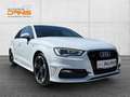 Audi A3 SB quattro 2,0 TDI S-Line Plus NAVI/Xenon/APS Weiß - thumbnail 2