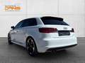 Audi A3 SB quattro 2,0 TDI S-Line Plus NAVI/Xenon/APS Blanc - thumbnail 8