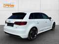 Audi A3 SB quattro 2,0 TDI S-Line Plus NAVI/Xenon/APS Blanc - thumbnail 27