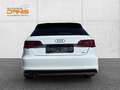 Audi A3 SB quattro 2,0 TDI S-Line Plus NAVI/Xenon/APS Blanc - thumbnail 7