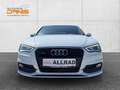 Audi A3 SB quattro 2,0 TDI S-Line Plus NAVI/Xenon/APS Blanc - thumbnail 4