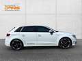 Audi A3 SB quattro 2,0 TDI S-Line Plus NAVI/Xenon/APS Blanc - thumbnail 6