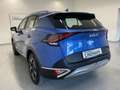 Kia Sportage Silber 1,6 TGD Blau - thumbnail 6